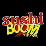 Доставка “Sushi Boom”