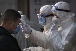 Прибывшие из Китая 37  жителей Жамбылской области находятся под медицинским контролем