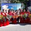 День единства народа Казахстана отметили в Жамбылской области 1