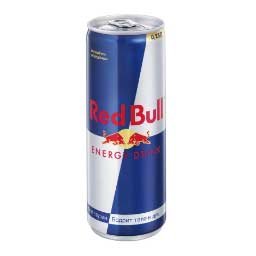 Red Bull