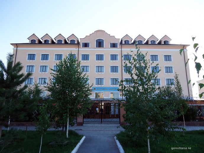 Колледж "Парасат"