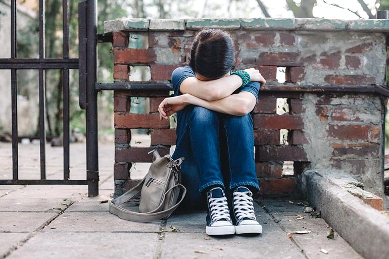 В Жамбылской области попытки суицидов среди подростков выросли в три раза