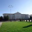 Административные учреждения