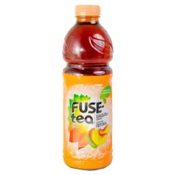 Fuse Tea