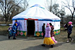 В Региональной службе коммуникаций рассказали о подготовке к Наурызу