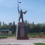 Памятники, религиозные сооружения