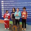 Жамбылские спортсмены вернулись с медалями с чемпионатов в Китае и Монголии 0