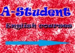 Курсы английского языка “A-Student”
