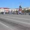 В Жамбылской области завершился зимний чемпионат РК по велоспорту на шоссе 1