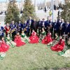 ТарГПУ организовал празднование Шаттық күні - Дня радости в Таразе 2