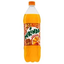 Mirinda