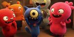 UglyDolls. Куклы с характером 0