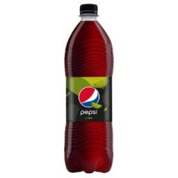 Pepsi Lime