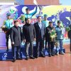 В Жамбылской области завершился зимний чемпионат РК по велоспорту на шоссе 0