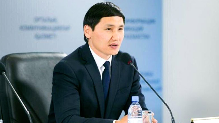 Бахтияр Артаев возглавил клуб «Astana Arlans»