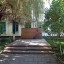 Памятники, религиозные сооружения