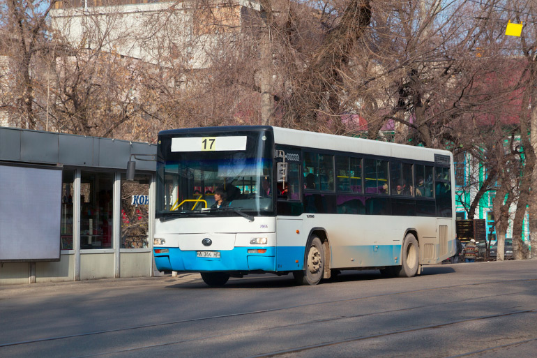 Завершилось оперативно-профилактическое мероприятие «Автобус»