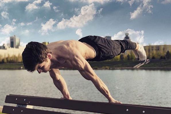 Жамбылские атлеты завоевали два золота на VI Народных спортивных играх по Street Workout Жамбылские атлеты завоевали два золота на VI Народных спортивных играх по Street Workout