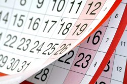 В марте жители Тараза будут отдыхать 13 дней