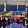 Завершился международный турнир по спортивным бальным танцам «Taraz-Open 2018» 2