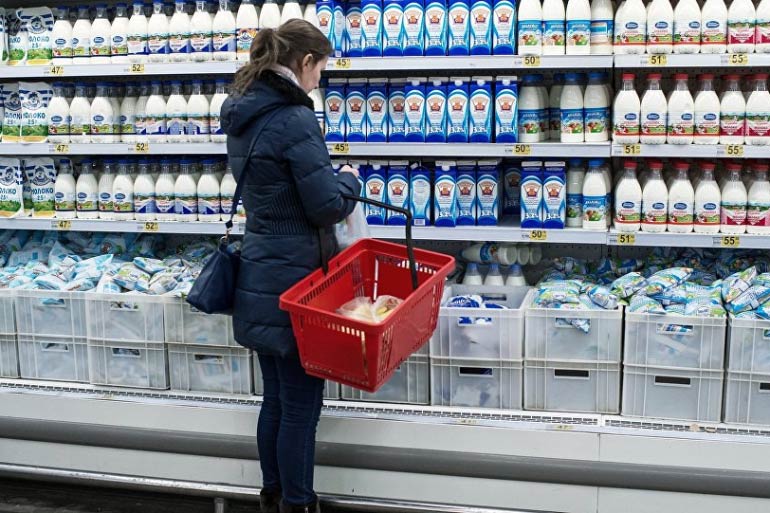 Цены на молоко по Жамбылской области будут урегулированы