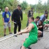 Более 200 спортсменов приняли участие в Чемпионате Жамбылской области по уличным играм 2