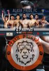 Alash Pride FC Battle в Таразе