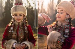 Сёстры из Тараза ответили на скандальные фото раздетой блогерши - видео