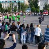 В Таразе департаментом ЧС проведена акция «Создадим безопасное детство» 1