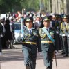 Жамбылцы отметили День Победы 2