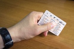 Как покупают водительские удостоверения в Жамбылской области