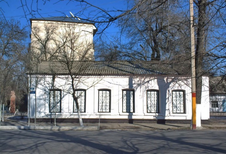 Дом-музей ученого Константина Скрябина открыли в Таразе
