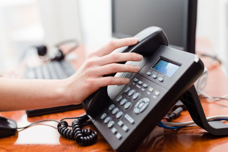 В Жамбылской области зафиксировано самое большое падение объёмов услуг местной телефонной связи