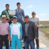 Завершился областной турнир по кокпару и аударыспақ 0