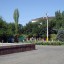 Природа, парки отдыха