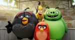 Angry Birds 2 в кино 0