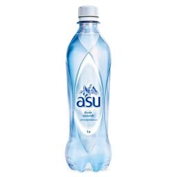 Минвода Asu