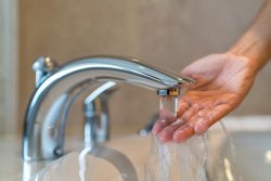 В Таразе началась подача горячей воды в многоквартирные жилые дома