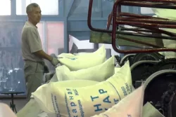 2500 фермеров угрожают окружить сахарный завод в Жамбылской области