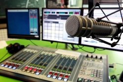 Туристическую радиоволну запустили в Таразе