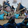 В Таразе организован концерт к Национальному Дню домбры в Казахстане 0