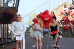 Женщины против мужчин: Крымские каникулы 0
