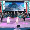 Праздничный концерт Жамбылской области состоялся в Астане 0