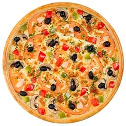 Пицца Вега (30 см.)