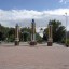 Природа, парки отдыха