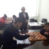 В Таразе завершился чемпионат области по тоғызқұмалақ, шахматам, шашкам среди молодёжи 0