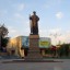 Памятники, религиозные сооружения