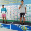 10 медалей завоевали жамбылские пловцы в Актобе 2