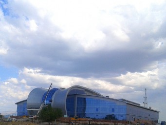Taraz Arena