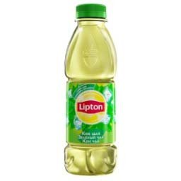 Чай Lipton зеленый